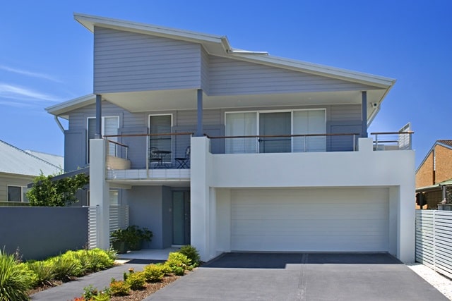 House Painters Perth