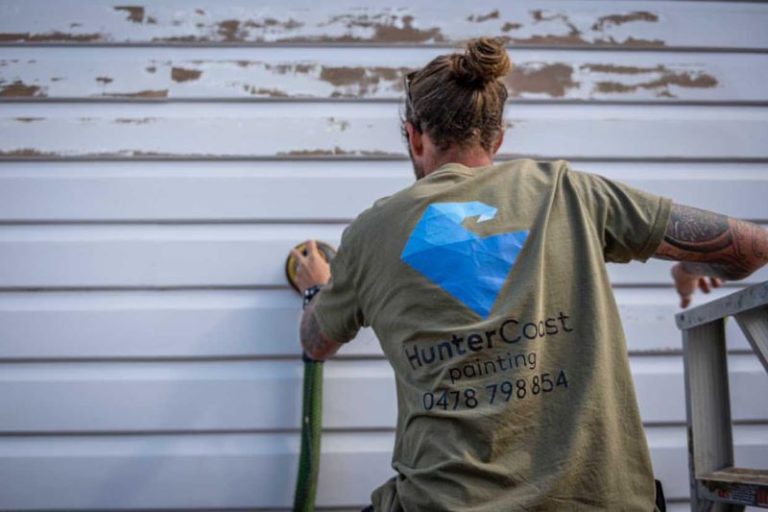 Calculate the Average Cost of Exterior House Painting