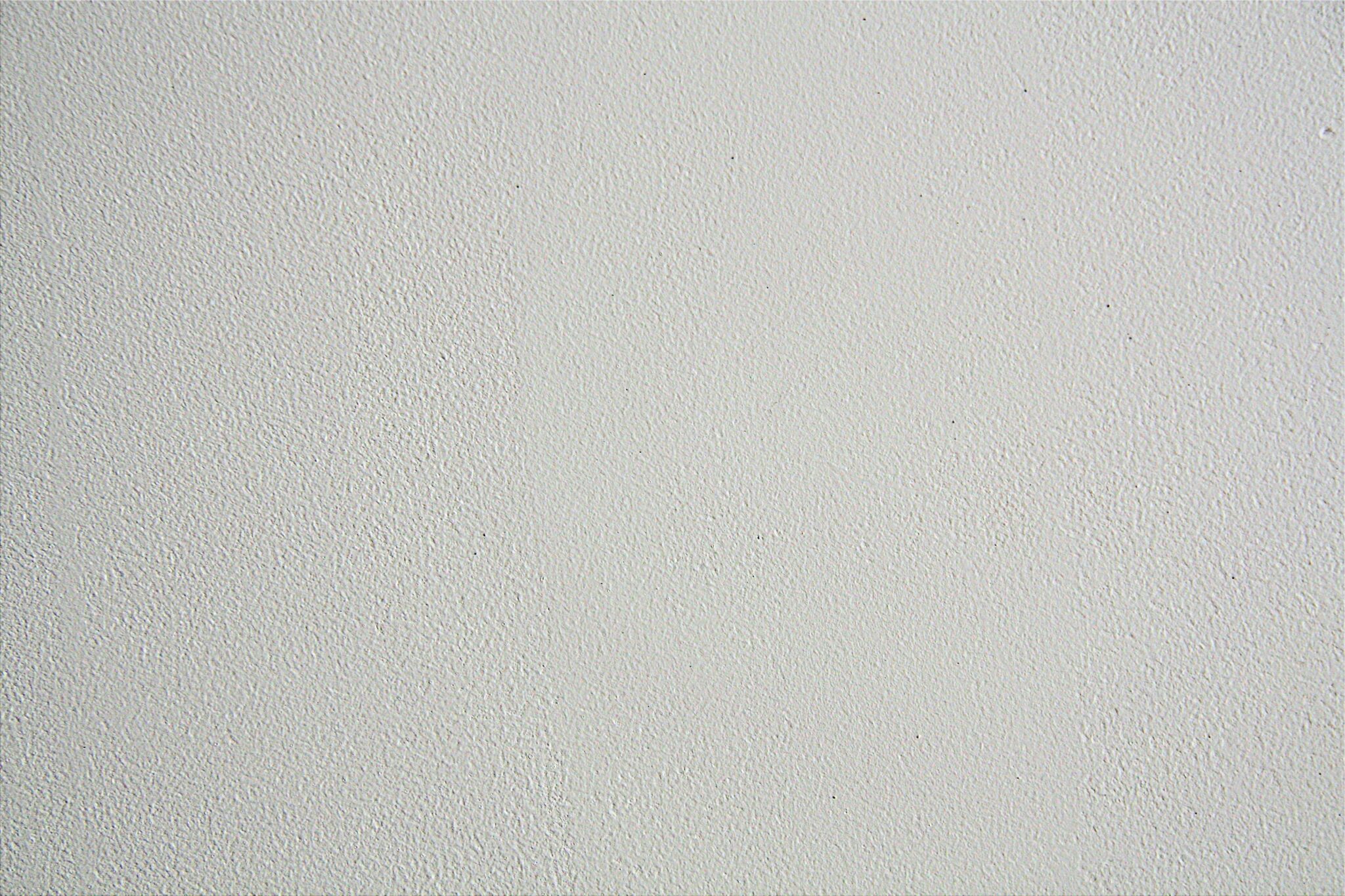 white texture coating