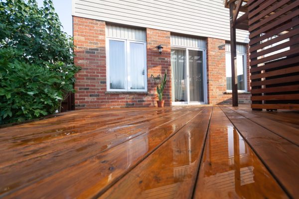 Best deck stain colours (1) Best deck stain colours (1)