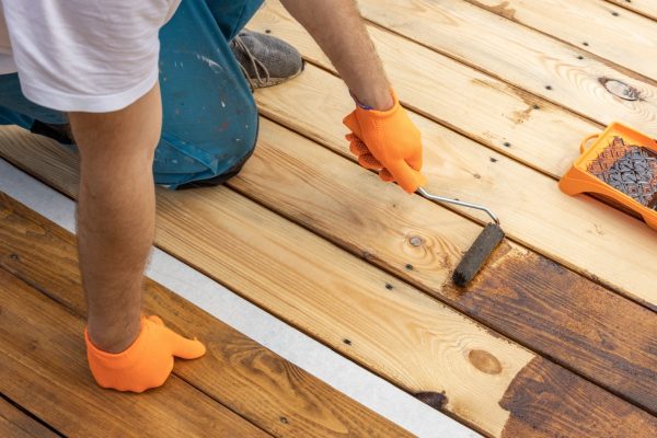 Best deck stain colours (3) Best deck stain colours